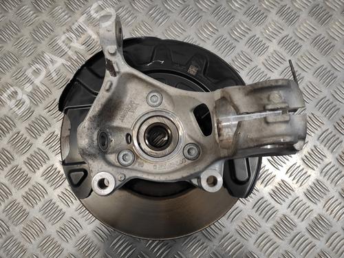 Left front steering knuckle SEAT ATECA (KH7, KHP)  | BP16047369M25 