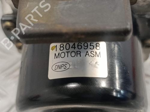 ABS pump DAEWOO KALOS (KLAS) 1.4 | BP23409106M43 
