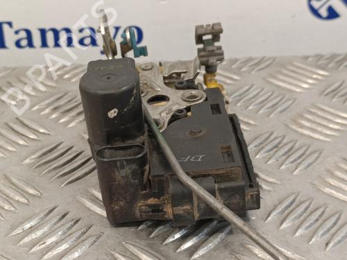 Front right lock CHEVROLET KALOS 1.2 | BP17118837C97 