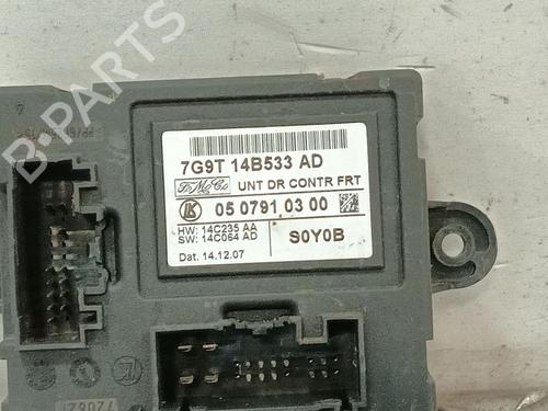 Electronic module FORD MONDEO II Saloon (BFP) | BP36237135M83 - Image 2
