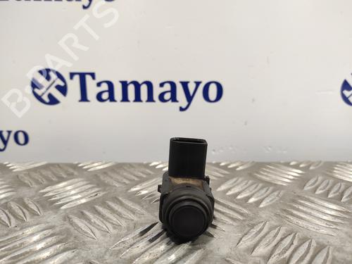 Annen VW TOUAREG (7LA, 7L6, 7L7) [2002-2013]  18024729