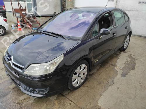 Left front window motor CITROËN C4 I (LC_) 1.6 16V | BP13950337E21 