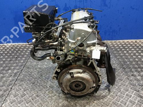 Engine HONDA CIVIC VII Hatchback (EU, EP, EV) 1.4 iS (EP1, EU5, EU7) | BP2528386M1