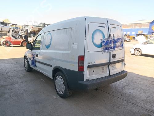 Gearbox OPEL COMBO Box Body/MPV 1.3 CDTI 16V | BP33856911M3 - Image 5