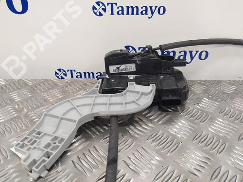 Rear right lock KIA SPORTAGE III (SL)  | BP7556002C99 