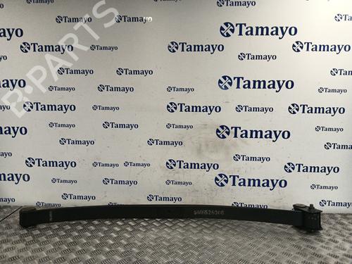 Andre IVECO DAILY VI Van 35S15, 35C15, 40C15, 50C15 | BP31706676O1 