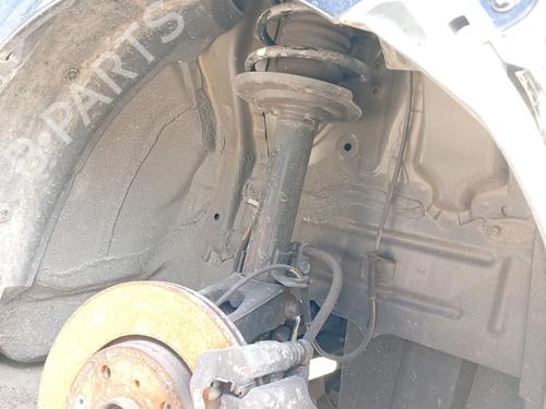 Used Right front shock absorber Right front shock absorber PEUGEOT 108 1.0 VTi (69 hp) 34403199 34403199