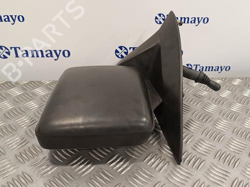 Left mirror OPEL COMBO Box Body/MPV 1.3 CDTI 16V | BP15960960C26 
