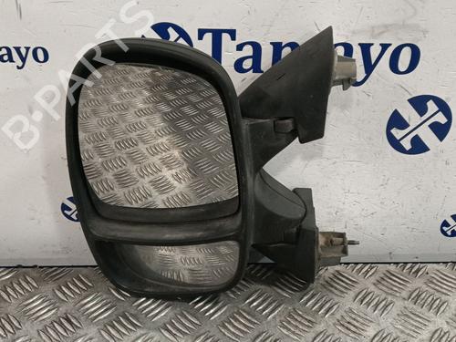 Used Left mirror RENAULT TRAFIC II Van (FL) [2001-2025]  29475827