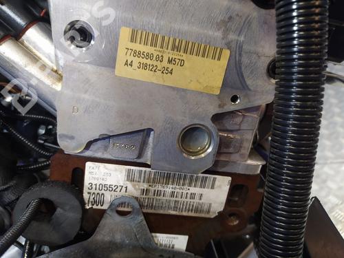 Engine BMW X5 (E53) 3.0 d | BP7851288M1 