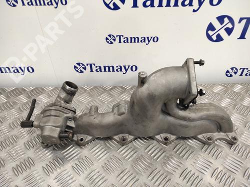 Intake manifold HYUNDAI SANTA FÉ I (SM) 2.0 CRDi | BP10722686M70 
