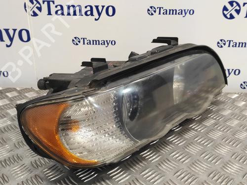 Right headlight BMW X5 (E53) 3.0 d | BP15060144C29 