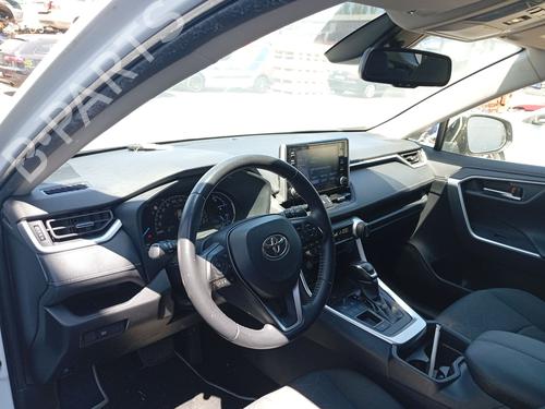 Salpicadero Salpicadero TOYOTA RAV 4 V (_A5_, _H5_) 2.5 Hybrid AWD (AXAH54) (178 hp) 37602581 37602581