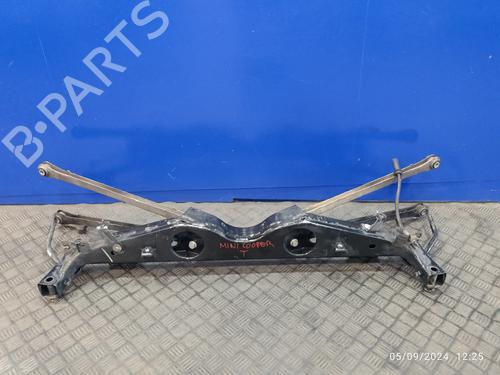 Used Rear axle MINI MINI (R56) [2005-2014]  19509200