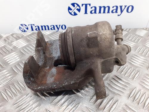 Left front brake caliper SUZUKI SX4 (EY, GY) 1.6 DDIS (RW416D) | BP11565565M105
