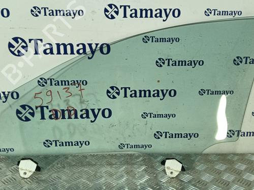 Used Front right door window MAZDA CX-30 (DM) SKYACTIV-G M Hybrid (122 hp) 30658239