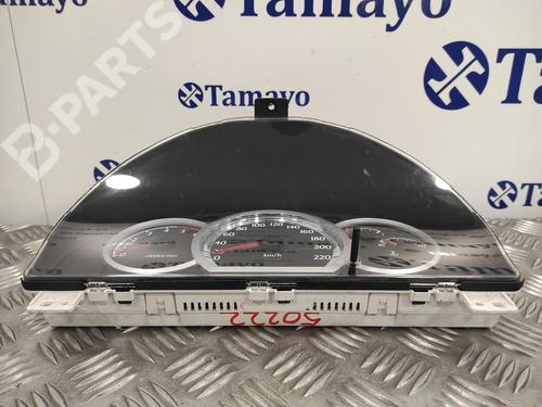 Instrument cluster CHEVROLET LACETTI (J200) 2.0 D | BP11048897C47 