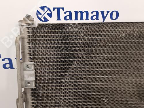 AC radiator MITSUBISHI GALLOPER (JK-01)  | BP17630040M32 