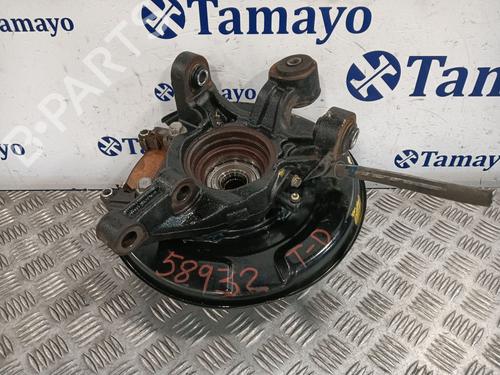 Used Right rear steering knuckle APRILIA MOTORCYCLES RX [0-2025]  29570343