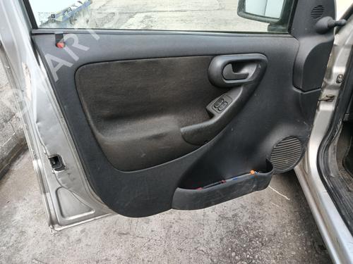 Engine control unit (ECU) OPEL COMBO Tour 1.7 CDTI 16V | BP39208362M57 - Image 12