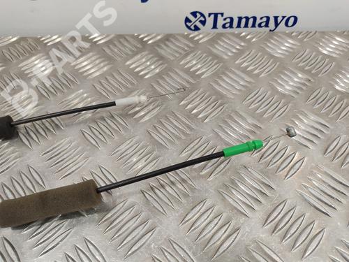 Rear right lock TOYOTA AVENSIS (_T25_) 2.0 D-4D (CDT250_, CDT250R) | BP10289913C99 