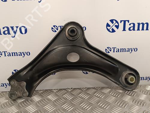 Right front suspension arm PEUGEOT 208 I (CA_, CC_) 1.6 BlueHDi 100 | BP16247248M13 