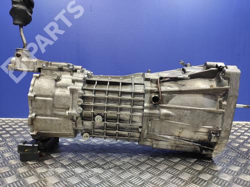 Gearbox SUZUKI GRAND VITARA II (JT, TE, TD) 1.9 DDiS (JB419WD, JB419XD) | BP1743204M3 