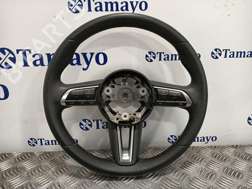 Used Steering wheel MAZDA CX-30 (DM) SKYACTIV-G M Hybrid (122 hp) 30135717