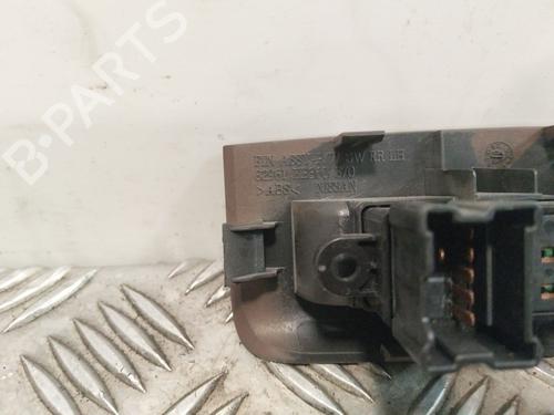 Left rear window switch NISSAN PATHFINDER III (R51) 2.5 dCi | BP36032979I29 - Image 3