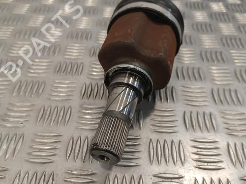 Left front driveshaft RENAULT TRAFIC III Van (FG_)  | BP16587508M38 