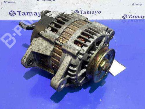 Used Alternator DAEWOO MATIZ (M100, M150) 0.8 (52 hp) 4981492