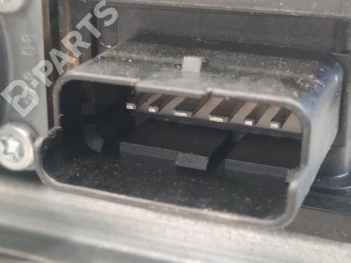 Rear left window mechanism PEUGEOT 308 I (4A_, 4C_)  | BP10707166C24 