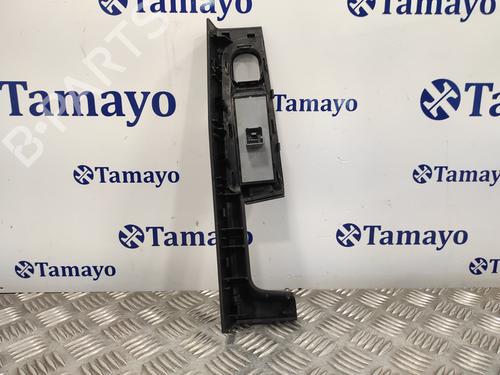 Left front window switch SKODA SUPERB II (3T4)  | BP19325001I27 