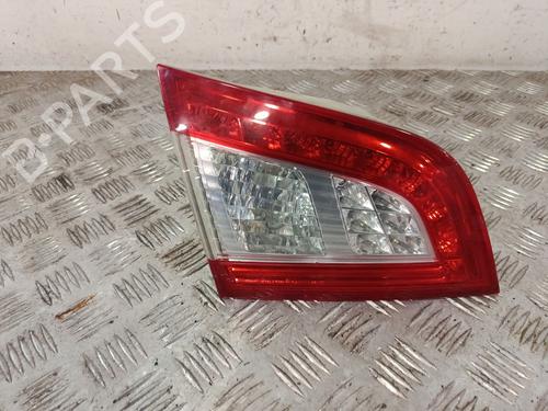 Used Left tailgate light Left tailgate light PEUGEOT 508 SW I (8E_) 2.0 HDi (163 hp) 39684251 39684251