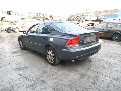 Køleventilator elektrisk VOLVO S60 I (384) D5 | BP30845278M35