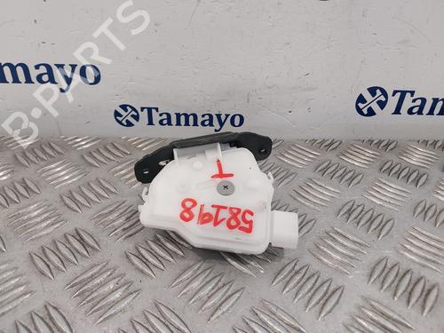 Tailgate lock TOYOTA YARIS (_P21_, _PA1_, _PH1_) 1.5 Hybrid (MXPH10, MXPH11) | BP29355865C101 
