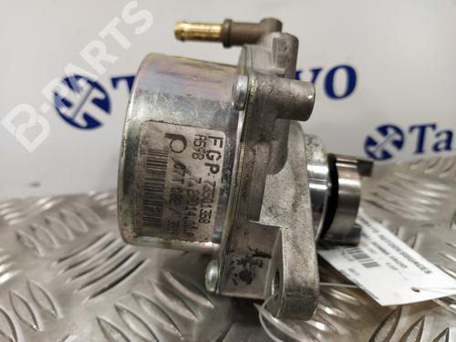 Vacuum pump FIAT PANDA (169_) 1.3 D Multijet (169AXG1A, 169AXD1A) | BP7553988M80