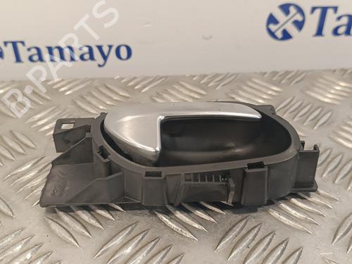 Front right interior door handle PEUGEOT 208 I (CA_, CC_)  | BP16443441I14 
