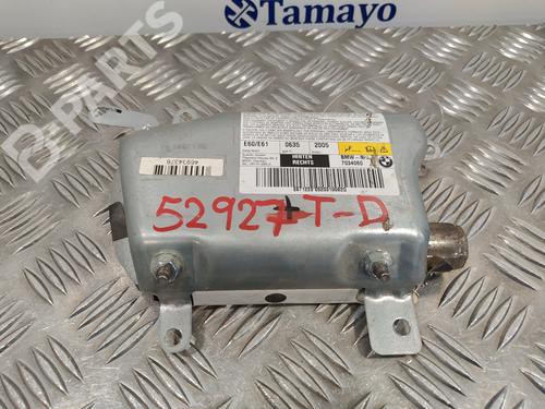 Electronic module BMW 5 (E60) 535 d | BP10416247M83 