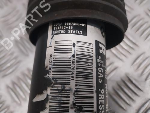 Right rear shock absorber BMW X6 (F16, F86)  | BP29136365M19 
