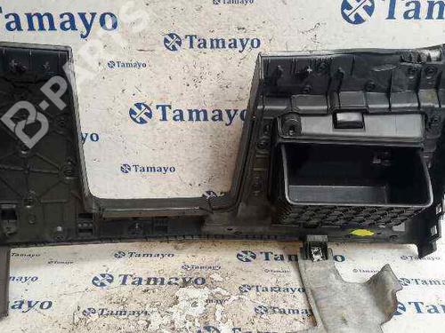 Glove box VW GOLF VII (5G1, BQ1, BE1, BE2) 1.6 TDI | BP3727020C95 