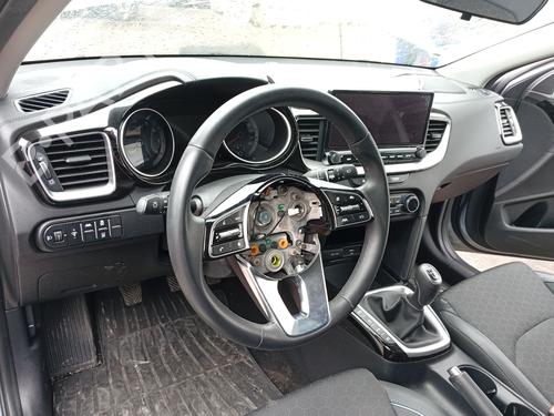 Used Steering column Steering column KIA XCEED (CD) 1.5 T-GDi MHEV (160 hp) 34581981 34581981