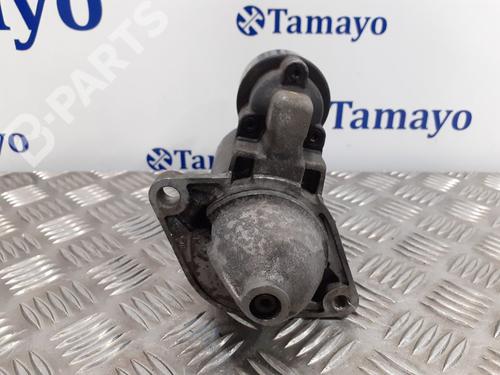 Used Starter TOYOTA COROLLA (_E12_) 1.6 VVT-i (ZZE121_, ZZE121R) (110 hp) 2533780
