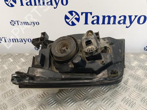 Right headlight NISSAN X-TRAIL I (T30) 2.5 4x4 | BP17770864C29 