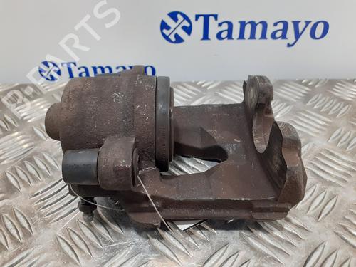 Left front brake caliper SEAT IBIZA IV (6J5, 6P1) | BP11565220M105