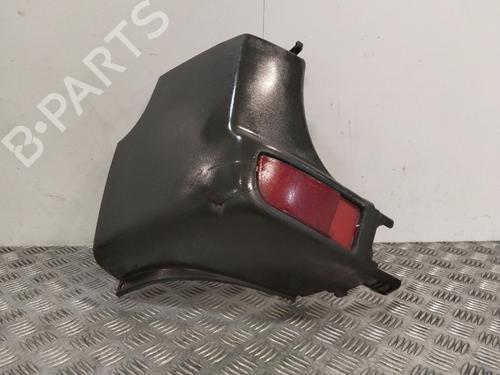 Used Corner bumper Corner bumper VW CRAFTER 30-50 Van (2E_) 2.0 TDI (140 hp) 34694203 34694203
