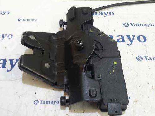 Tailgate lock BMW 5 (E60) 530 i | BP2723828C101 