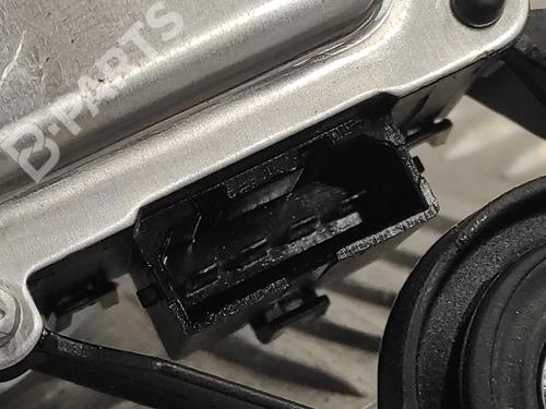 Rear wiper motor SEAT ALTEA (5P1) 1.6 TDI | BP11366070M102 