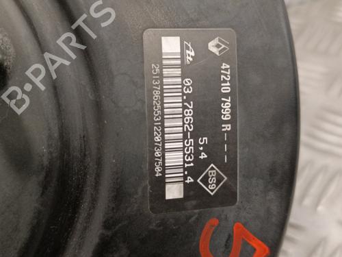 Servo brake DACIA DOKKER MPV (KE_)  | BP16314478M42 