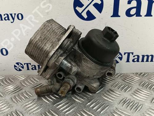 Used Oil radiator Oil radiator FIAT DUCATO Platform/Chassis (250_) 100 Multijet 2,2 D (100 hp) 40088375 40088375